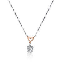necklace woman jewellery Giannotti Microlighting GIA395