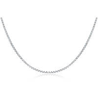 necklace woman jewellery GioiaPura Basic WCD00012DV90
