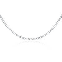 necklace woman jewellery GioiaPura Basic WCD00208SU90