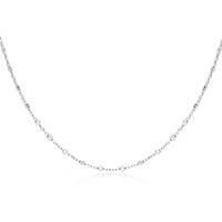 necklace woman jewellery GioiaPura Basic WCD00263SU60