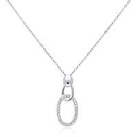 necklace woman jewellery GioiaPura DV-24347006