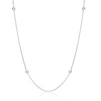 necklace woman jewellery GioiaPura GYCAR00031-45