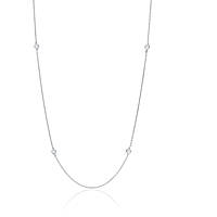 necklace woman jewellery GioiaPura GYCAR00031-60
