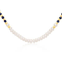 necklace woman jewellery GioiaPura GYCARP0734-DB