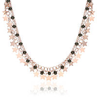 necklace woman jewellery GioiaPura GYCARW0299-GR