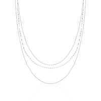 necklace woman jewellery GioiaPura GYCARW0408-S
