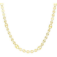necklace woman jewellery GioiaPura GYCARW0502-G