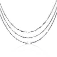necklace woman jewellery GioiaPura GYCARW0593-S