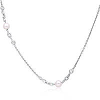 necklace woman jewellery GioiaPura GYCARW0605-S
