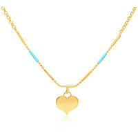 necklace woman jewellery GioiaPura GYCARW0617-GT