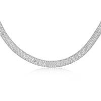 necklace woman jewellery GioiaPura GYCARW0635-SW