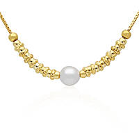 necklace woman jewellery GioiaPura GYCARW0646-GW