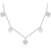 necklace woman jewellery GioiaPura INS028CT097