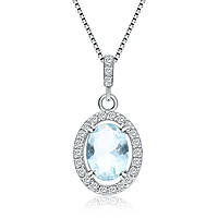 necklace woman jewellery GioiaPura INS028P148AQ