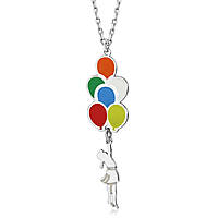 necklace woman jewellery GioiaPura LPNN11325