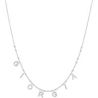 necklace woman jewellery GioiaPura Nominum GYXCAZ0016-13