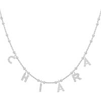 necklace woman jewellery GioiaPura Nominum GYXCAZ0016-2