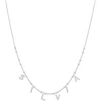necklace woman jewellery GioiaPura Nominum GYXCAZ0016-9