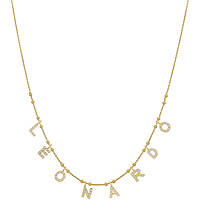 necklace woman jewellery GioiaPura Nominum GYXCAZ0017-84