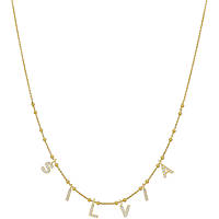 necklace woman jewellery GioiaPura Nominum GYXCAZ0017-9