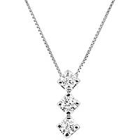 necklace woman jewellery GioiaPura Oro e Diamanti GI-1110-2-005-GI