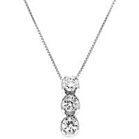 necklace woman jewellery GioiaPura Oro e Diamanti GI-1111-2-002-GI