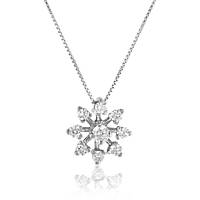 necklace woman jewellery GioiaPura Oro e Diamanti GI-114-1-GI