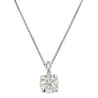 necklace woman jewellery GioiaPura Oro e Diamanti GI-GF-1-005-GI