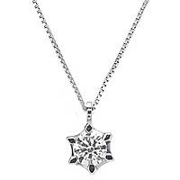 necklace woman jewellery GioiaPura Oro e Diamanti GI-ON-8-018-GI