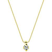 necklace woman jewellery GioiaPura Oro e Diamanti GIDCOB-020Y