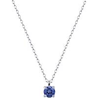 necklace woman jewellery GioiaPura Oro e Diamanti GIDCOZA015-W