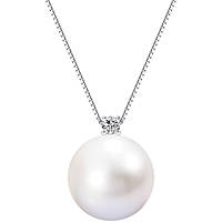 necklace woman jewellery GioiaPura Oro e Diamanti GIDCPA110-005W