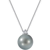 necklace woman jewellery GioiaPura Oro e Diamanti GIDCPG775-002W