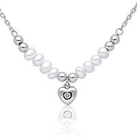 necklace woman jewellery GioiaPura ST64881-01RH
