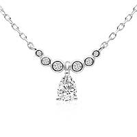 necklace woman jewellery GioiaPura ST66070-RHBI