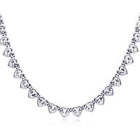 necklace woman jewellery GioiaPura ST66524-RH
