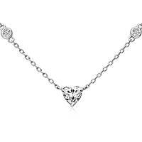 necklace woman jewellery GioiaPura ST67068-RHBI