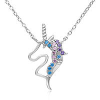 necklace woman jewellery GioiaPura ST67938-RHM