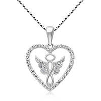 necklace woman jewellery GioiaPura ST67962-RH