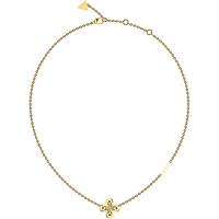 necklace woman jewellery Guess JUBN03057JWGL