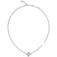 necklace woman jewellery Guess JUBN03057JWRH