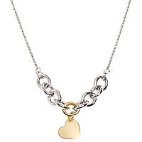 necklace woman jewellery Jack&co Chain JCN1065