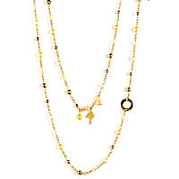 necklace woman jewellery Le Carose 150 COL15010