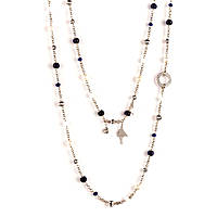necklace woman jewellery Le Carose 150 COL1508