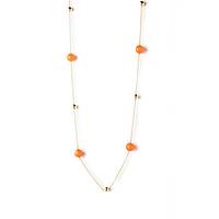 necklace woman jewellery Le Carose Autumn In New York COLBROKG7