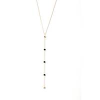 necklace woman jewellery Le Carose Autumn In New York COLBROKP5