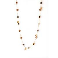 necklace woman jewellery Le Carose Autumn In New York MANHCOL10