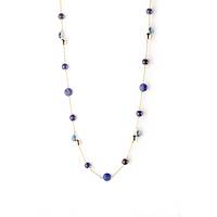 necklace woman jewellery Le Carose Autumn In New York MANHCOL12