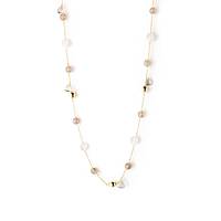 necklace woman jewellery Le Carose Autumn In New York MANHCOL8