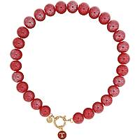 necklace woman jewellery Le Carose Ballsname 6812BRBALL